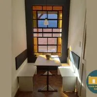 Casa Santo Tomé - Santa Fe, hôtel à Santo Tomé