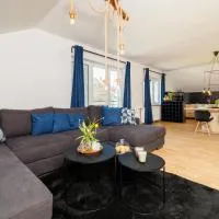 Apartmani Anđelić- Fužine 1, hotel Fužinében