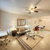 1326-#3 downtown comfy & clean 1bedroom unit, hotell i Southtown i San Antonio