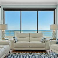 Penthouse North Myrtle Beach, hotell piirkonnas Briarcliffe Acres, Myrtle Beach