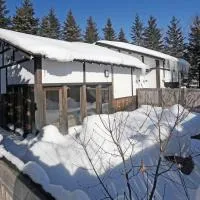 The VILLA ABASHIRI、網走市にある女満別空港 - MMBの周辺ホテル