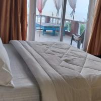 Calangute में, होटल Sea view Sun shine