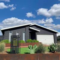 On the Park, hotel near Dubbo Airport - DBO, Dubbo