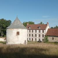 Bergerie du château