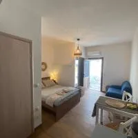 Giorgio studios, hotel v destinaci Kokkari