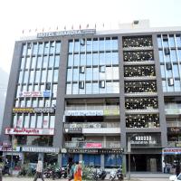 Hotel Bharosa inn Naroda