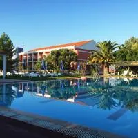 Palatino Hotel, מלון בליקסורי