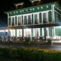 Hotel El Repelao