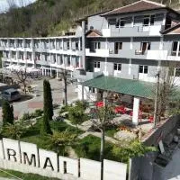 Hotel Termal, hotel u gradu 'Peshkopi'