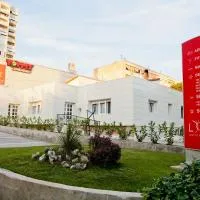 ParkCity rooms, hotel u Šibeniku