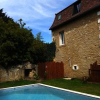 Le Trèfle à Quatre Feuilles, hotel en Siorac-en-Périgord