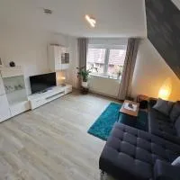 Ferienwohnung Freise, hotel en Telgte