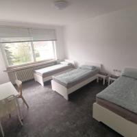 2 Room Apartment 15min to Fair, hotel in Misburg-Nord, Hannover