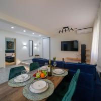 Peaceful Private Bungalow, hotel in Palaio Faliro, Athens