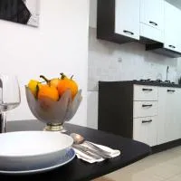 Trinacria House - Appartamento Deluxe Comiso, хотел в Комизо