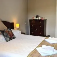 Glenisla Hotel, hotel em Blairgowrie