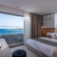 Mistral Bay Hotel، فندق في آغيوس نيكولاوس