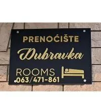 Prenoćište Dubravka, hotel a Livno