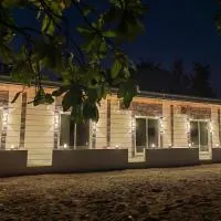 Pip.Avenue Beach House, hotel v destinaci San Narciso
