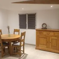 Le Paris Normand, hotel a Gouchaupré