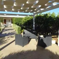 Casa Vacanza Villa Giovanna – hotel w mieście Valderice