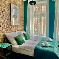 LOFT Słowackiego, hotel v mestu Wałbrzych
