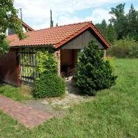 Ferienwohnung Rother, готель у місті Steinölsa