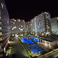 New Cozy Studio Apartment, hotel a Marigondon