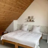 Ferienwohnung Frangenberg, hotell sihtkohas Lindlar