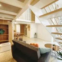 白小美輕旅民宿 市中心 新開幕特惠 可包棟, hotel i Magong