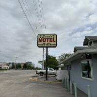 Sands Motel, hotel in: Alamo Heights, San Antonio