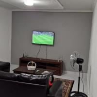 Shalom Apartments Kalumbila, hotel poblíž Kalumbila Airport - UMB, Musele