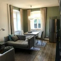 Schöner Wohnen im alten Rathaus in Achberg, See+Berge vor der Tür, hotell sihtkohas Achberg