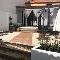Casa Rural Rafaela – hotel w mieście Villaralto