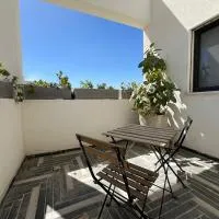 צימר אירוס ירוחם, hotell sihtkohas Yeroẖam