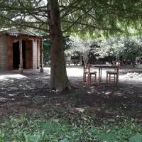 El ranchito، فندق في Santa Coloma