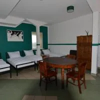 Pokoje Gościnne u Klimosza, Hotel in Pogwizdów