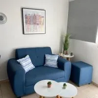 산타 아나에 위치한 호텔 Tiny house Santa Ana