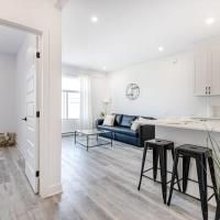 M11 Neat & Spacious 1BR in Heart of Plateau MTL