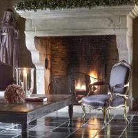 B&B Hof te Spieringen, hotel Vollezele városában