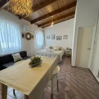 Grace Apartment 5, hotel v destinaci Barraquero