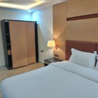 Jeddah Grand Beach, hotel sa King Abdul Aziz Road, Jeddah