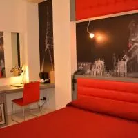 Hotel Villa Glicini، فندق في بينيرولو