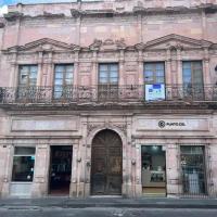 Casona colonial en pleno centro histórico