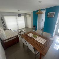 Departamento en Córdoba Capital con ubicación cómoda y cochera.