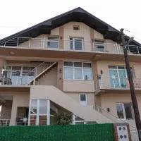 SD PRENOĆIŠTE, hotel v destinaci Vranje