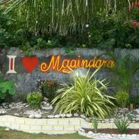 Magindara Guesthouse, hotelli kohteessa Caramoan