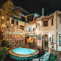 Maidith Galapagos Inn, hotel sa Puerto Ayora