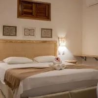Pousada Chez Ellery Jeri, hótel í Jericoacoara