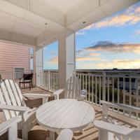 Casa al Mare 228B, hotel in Virginia Beach